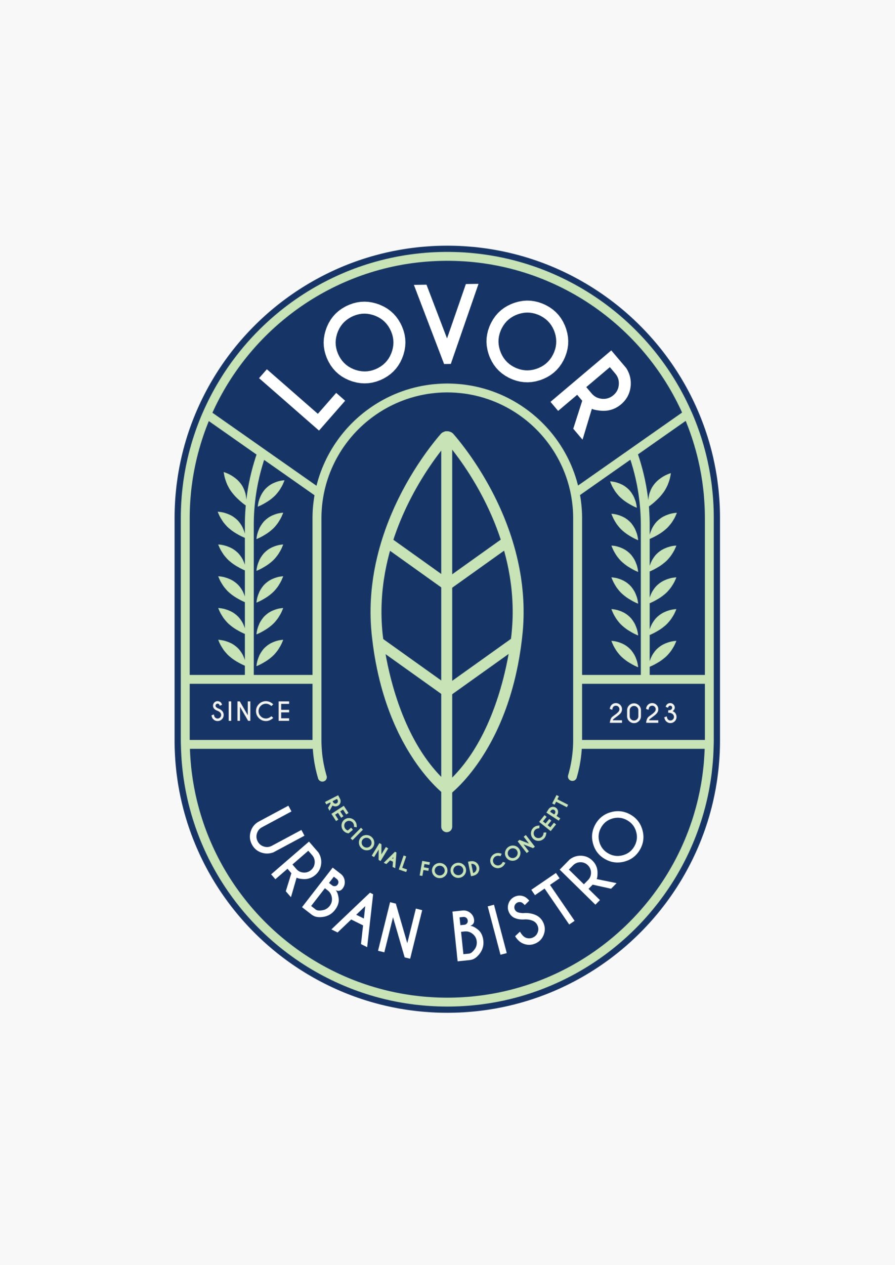 Lovor logo Lovor logo